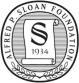 sloan foundation