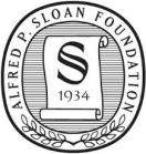 sloan foundation